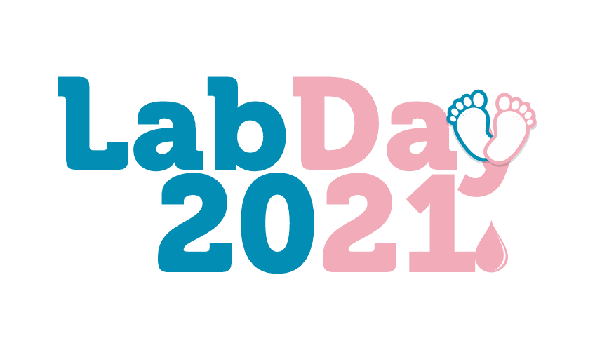 Logo labday2021